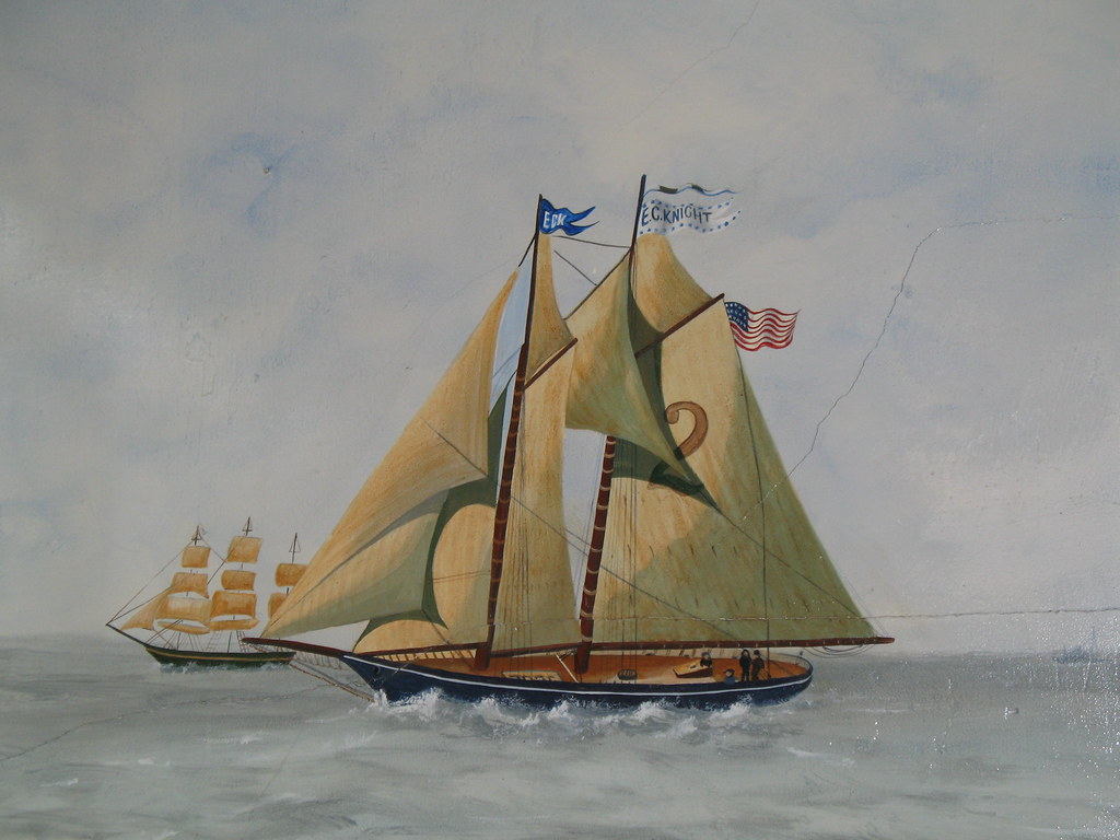 Interior and exterior painting project with clean finish work