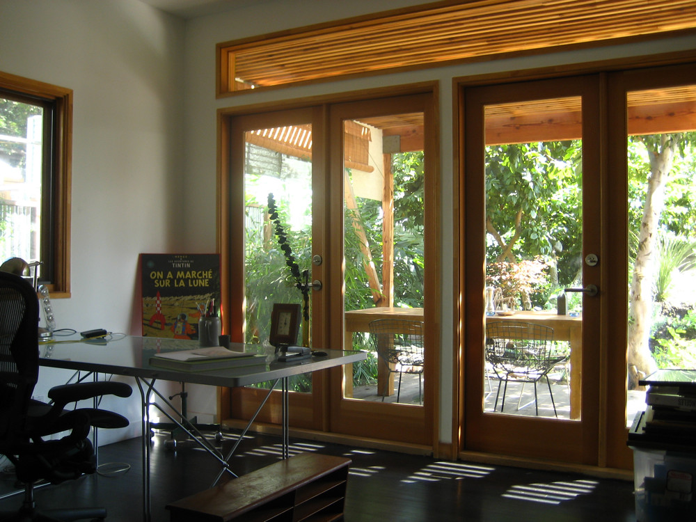 Construction and remodeling project detail by ARVIGG BUILDS